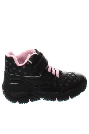 Детски обувки Geox, Размер 27, Цвят Черен, Цена 122,40 лв.