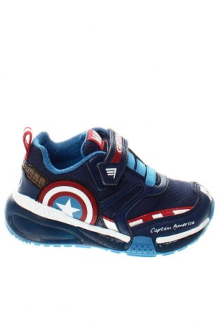 Detské topánky  Geox, Veľkosť 24, Farba Modrá, Cena  11,34 €