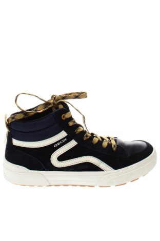 Detské topánky  Geox, Veľkosť 39, Farba Modrá, Cena  39,89 €