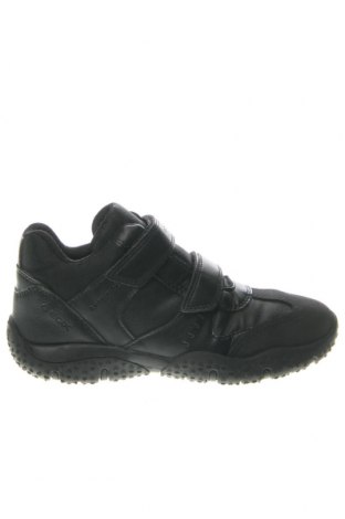 Dětské boty  Geox, Velikost 34, Barva Černá, Cena  597,00 Kč