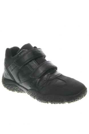 Dětské boty  Geox, Velikost 34, Barva Černá, Cena  765,00 Kč