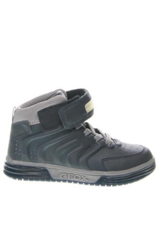 Dětské boty  Geox, Velikost 31, Barva Modrá, Cena  841,00 Kč