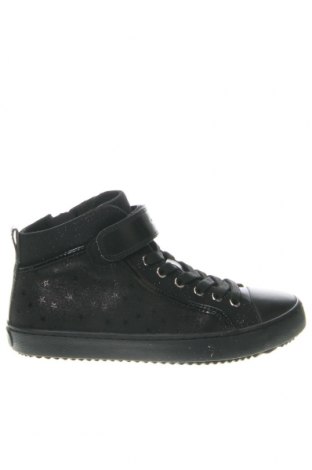 Детски обувки Geox, Размер 35, Цвят Черен, Цена 35,38 лв.