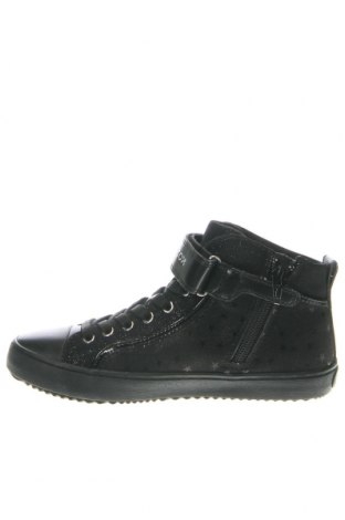 Παιδικά παπούτσια Geox, Μέγεθος 35, Χρώμα Μαύρο, Τιμή 29,90 €