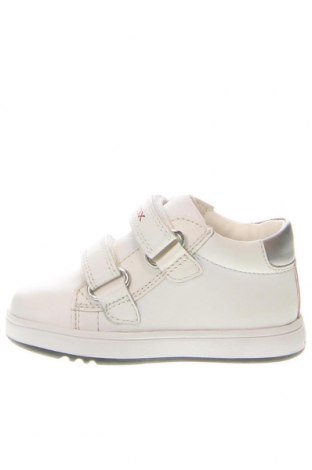 Детски обувки Geox, Размер 22, Цвят Бял, Цена 109,65 лв.