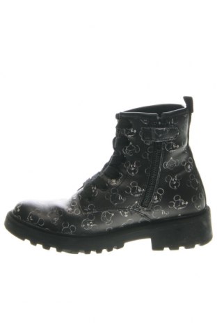 Dětské boty  Geox, Velikost 31, Barva Černá, Cena  696,00 Kč