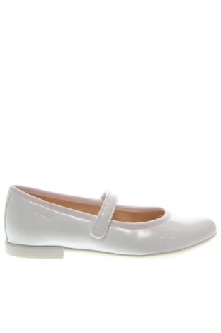 Dětské boty  Geox, Velikost 30, Barva Bílá, Cena  418,00 Kč