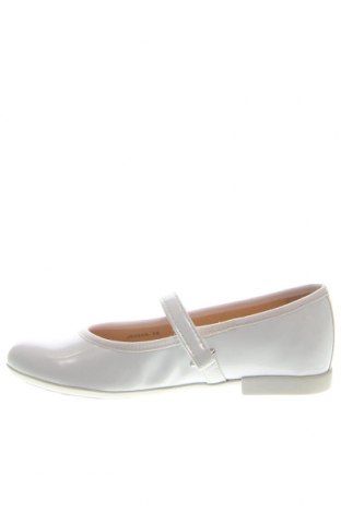 Παιδικά παπούτσια Geox, Μέγεθος 30, Χρώμα Λευκό, Τιμή 24,74 €