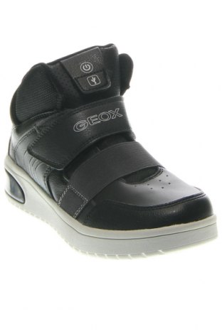 Dětské boty  Geox, Velikost 37, Barva Černá, Cena  841,00 Kč