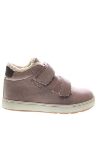 Детски обувки Geox, Размер 25, Цвят Розов, Цена 109,65 лв.