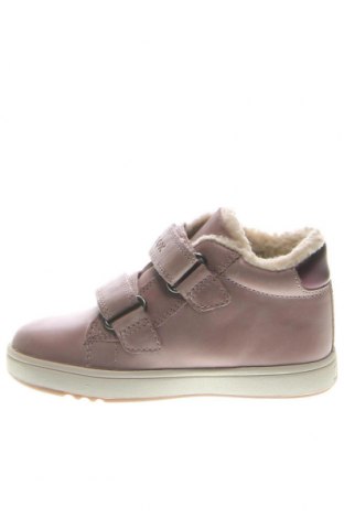 Dětské boty  Geox, Velikost 25, Barva Růžová, Cena  1 590,00 Kč