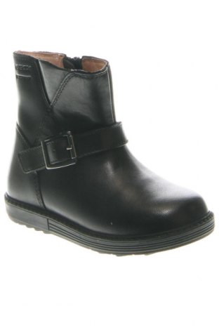 Детски обувки Geox, Размер 23, Цвят Черен, Цена 96,48 лв.