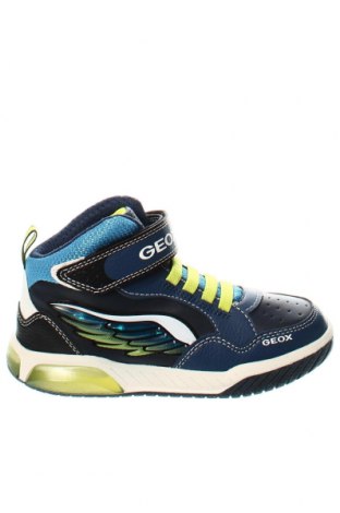 Παιδικά παπούτσια Geox, Μέγεθος 30, Χρώμα Πολύχρωμο, Τιμή 29,90 €