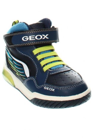 Dětské boty  Geox, Velikost 30, Barva Vícebarevné, Cena  841,00 Kč