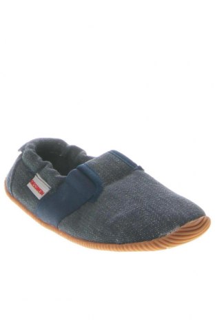 Detské topánky  Giesswein, Veľkosť 26, Farba Modrá, Cena  21,03 €
