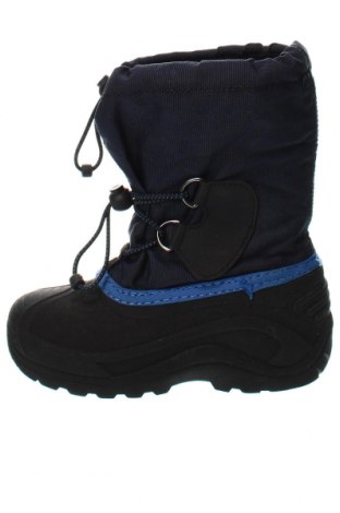 Dětské boty  Kamik, Velikost 33, Barva Modrá, Cena  223,00 Kč