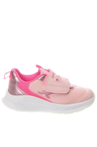 Dětské boty  Kangaroos, Velikost 26, Barva Růžová, Cena  464,00 Kč