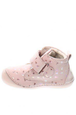 Παιδικά παπούτσια Kickers, Μέγεθος 23, Χρώμα Ρόζ , Τιμή 57,73 €
