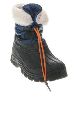 Dětské boty  Kickers, Velikost 33, Barva Vícebarevné, Cena  223,00 Kč