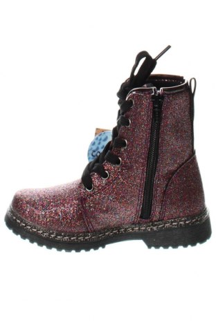 Dětské boty  Lico, Velikost 29, Barva Vícebarevné, Cena  381,00 Kč
