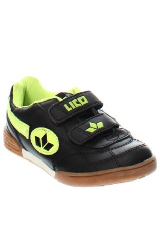 Dětské boty  Lico, Velikost 29, Barva Černá, Cena  271,00 Kč