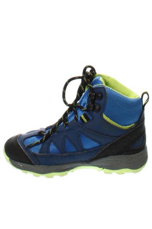 Dětské boty  Lico, Velikost 29, Barva Modrá, Cena  271,00 Kč