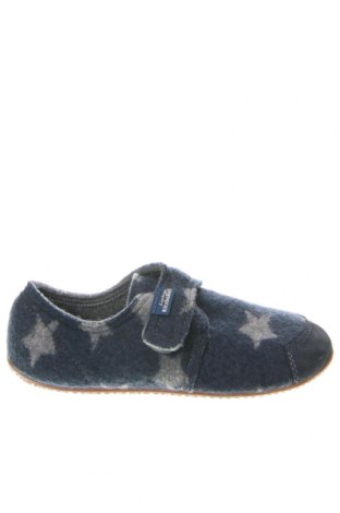 Dětské boty  Living Kitzbuhel, Velikost 34, Barva Modrá, Cena  330,00 Kč