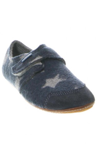 Detské topánky  Living Kitzbuhel, Veľkosť 34, Farba Modrá, Cena  15,88 €