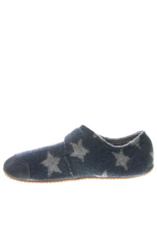 Dětské boty  Living Kitzbuhel, Velikost 34, Barva Modrá, Cena  330,00 Kč