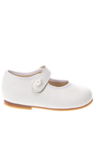 Детски обувки Lola Palacios, Размер 22, Цвят Бял, Цена 51,00 лв.