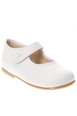 Детски обувки Lola Palacios, Размер 22, Цвят Бял, Цена 51,00 лв.