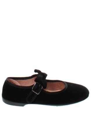 Детски обувки Lola Palacios, Размер 29, Цвят Черен, Цена 38,25 лв.