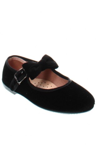 Detské topánky  Lola Palacios, Veľkosť 29, Farba Čierna, Cena  43,81 €