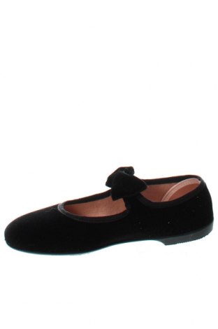 Детски обувки Lola Palacios, Размер 29, Цвят Черен, Цена 85,00 лв.