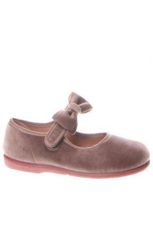 Dětské boty  Lola Palacios, Velikost 26, Barva Popelavě růžová, Cena  678,00 Kč