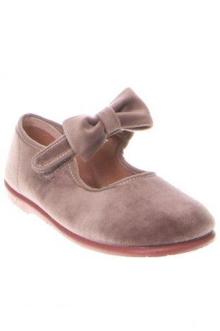 Dětské boty  Lola Palacios, Velikost 26, Barva Popelavě růžová, Cena  678,00 Kč