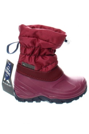 Detské topánky  McKinley, Veľkosť 22, Farba Ružová, Cena  12,34 €