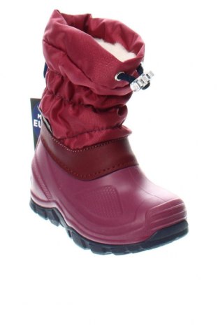 Dětské boty  McKinley, Velikost 22, Barva Růžová, Cena  292,00 Kč