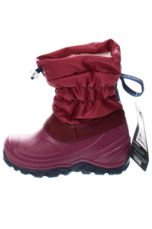 Dětské boty  McKinley, Velikost 22, Barva Růžová, Cena  292,00 Kč