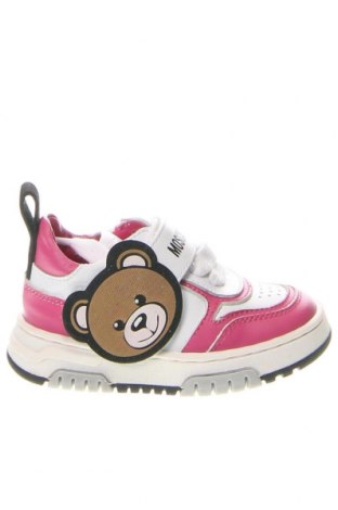 Dětské boty  Moschino, Velikost 19, Barva Vícebarevné, Cena  864,00 Kč