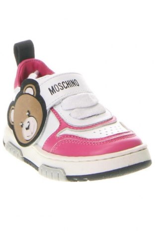 Detské topánky  Moschino, Veľkosť 19, Farba Viacfarebná, Cena  62,26 €