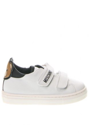 Παιδικά παπούτσια Moschino, Μέγεθος 25, Χρώμα Λευκό, Τιμή 221,13 €