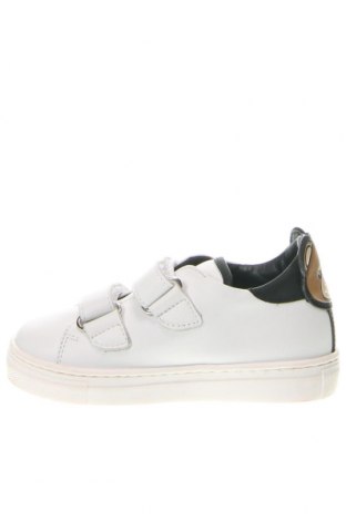 Παιδικά παπούτσια Moschino, Μέγεθος 25, Χρώμα Λευκό, Τιμή 132,68 €