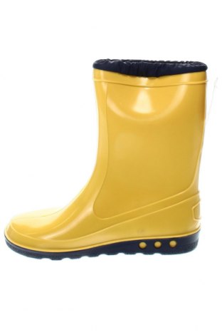Παιδικά παπούτσια Nora, Μέγεθος 35, Χρώμα Κίτρινο, Τιμή 61,34 €