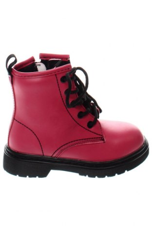 Dětské boty  Oviesse, Velikost 26, Barva Růžová, Cena  339,00 Kč