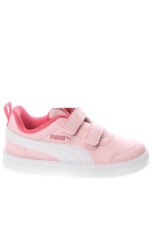 Детски обувки PUMA, Размер 24, Цвят Розов, Цена 83,85 лв.