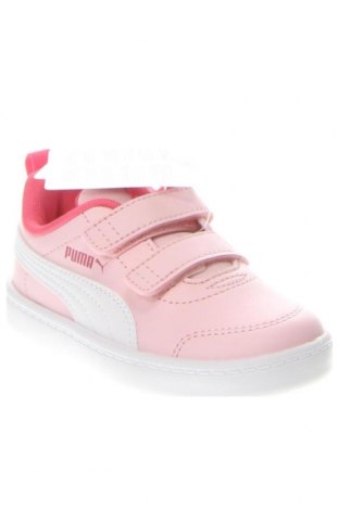 Παιδικά παπούτσια PUMA, Μέγεθος 24, Χρώμα Ρόζ , Τιμή 66,49 €