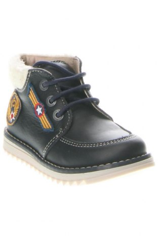 Detské topánky  Pablosky, Veľkosť 25, Farba Čierna, Cena  25,40 €