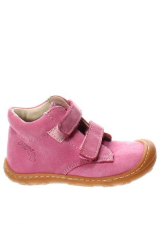 Παιδικά παπούτσια Pepino, Μέγεθος 22, Χρώμα Ρόζ , Τιμή 32,91 €