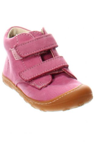 Παιδικά παπούτσια Pepino, Μέγεθος 22, Χρώμα Ρόζ , Τιμή 32,91 €